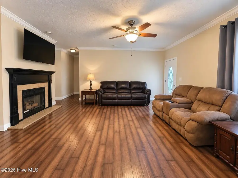 673 Pecan Road, Dudley, NC 28333 - #2
