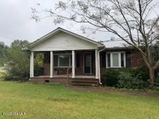 599 Haws Run Road, Jacksonville, NC 28540 - #2