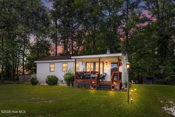 55 Nc Highway 37 N, Gates, NC 27937
