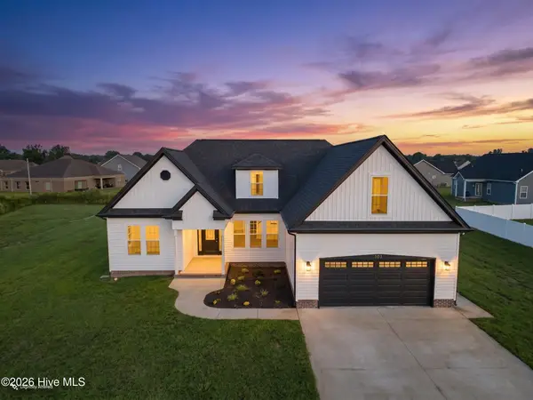 503 Spinnaker Street, Elizabeth City, NC 27909