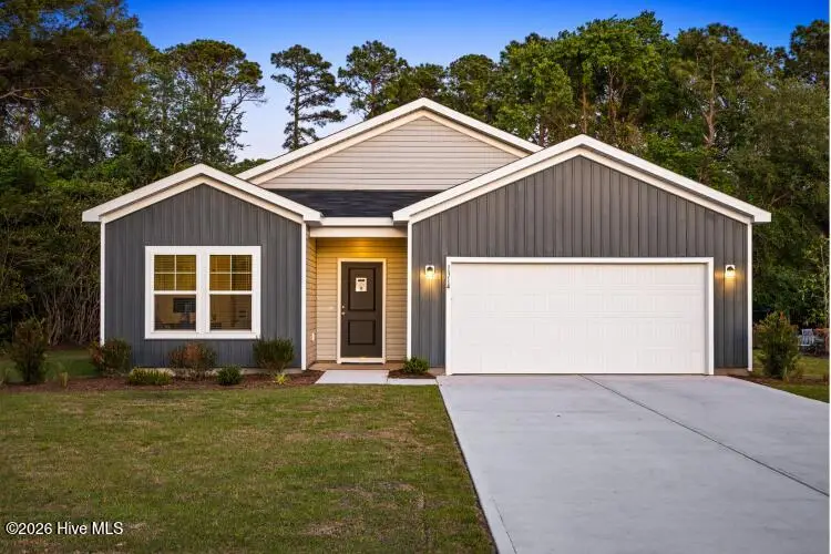 5510 Peace And Plenty Court, New Bern, NC 28560 - #2