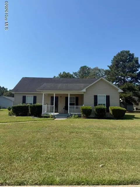 4235 Brandon Street, Farmville, NC 27828 - #1