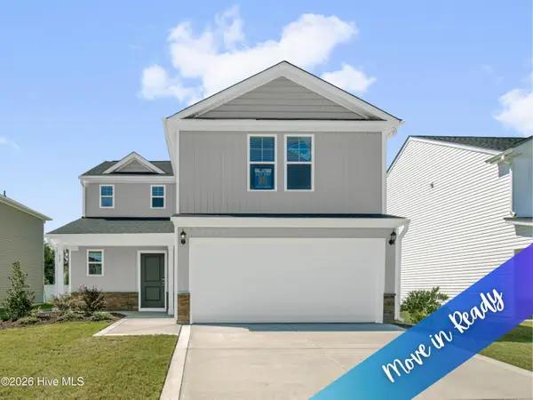 17 W Emily Gardens Drive, Selma, NC 27576