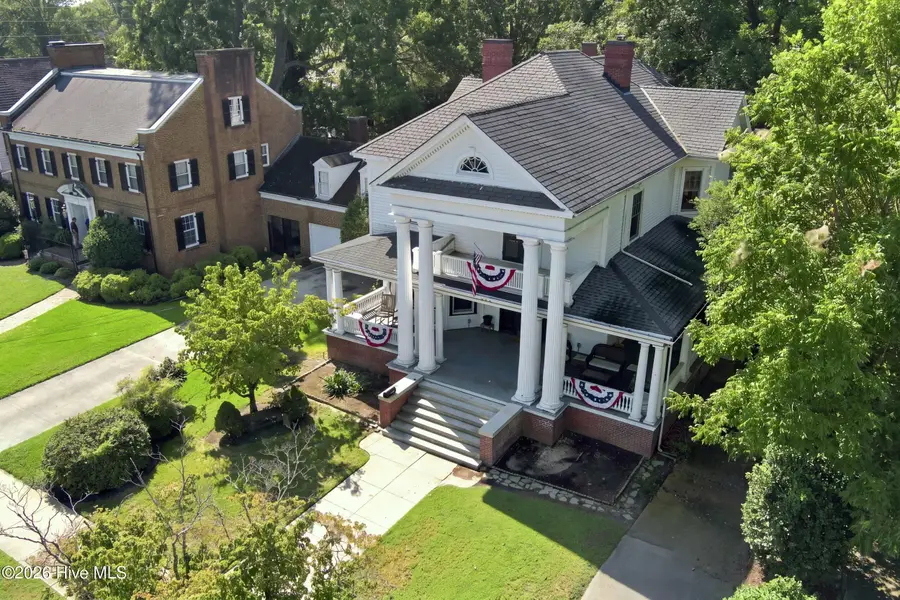 309 W Main Street, Elizabeth City, NC 27909 - #2