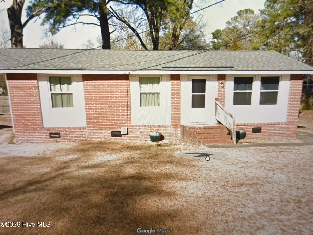 203 Harvey Drive, Greenville, NC 27834 - #1