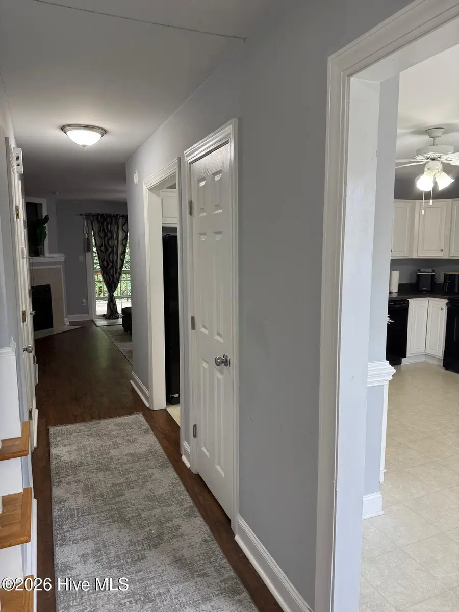 4116 Brook Creek Lane #B, Greenville, NC 27858 - #3