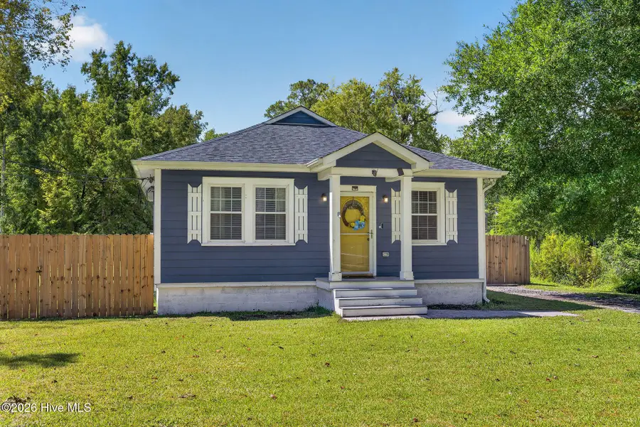104 Gilbert Curry Drive, Castle Hayne, NC 28429 - #2
