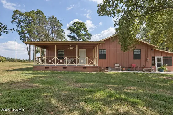 2618 Ga Hwy 86, Adrian, GA 31002