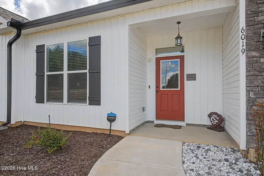 6019 Pelion Park, Warrenville, SC 29851 - #2