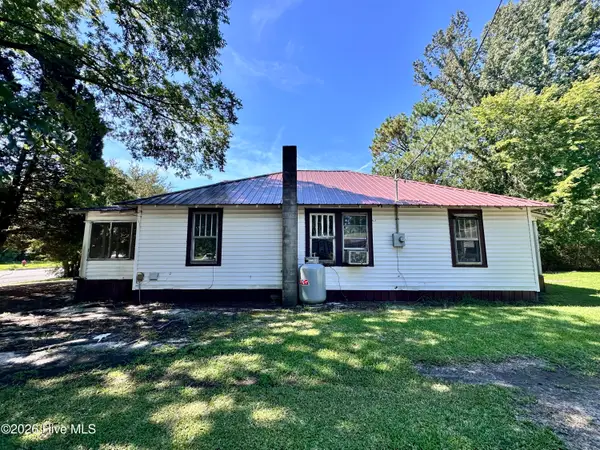 757 Pamlico Street, Belhaven, NC 27810