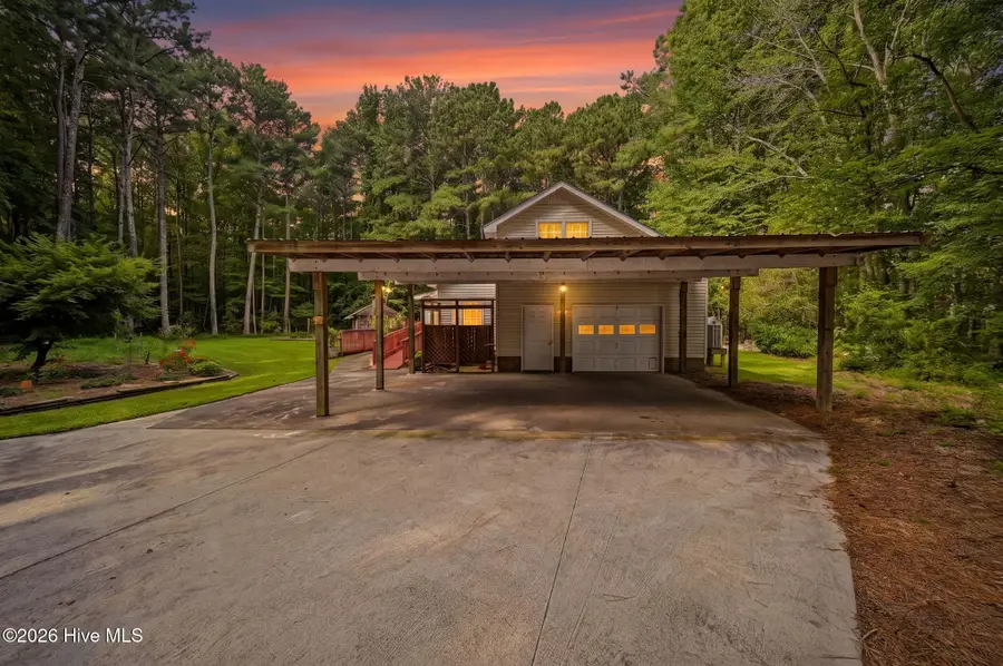 625 Okisko Road, Elizabeth City, NC 27909 - #3