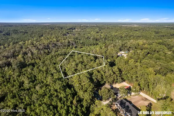 1275 Black Bear Run Sw, Supply, NC 28462
