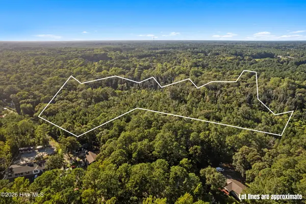 0 Trap Street Sw, Supply, NC 28462