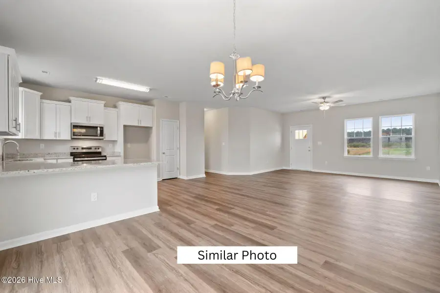 815 Parsonage Street, Elizabeth City, NC 27909 - #3