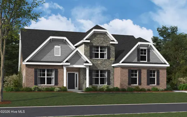 154 Collin Reeds Road, North Augusta, SC 29860