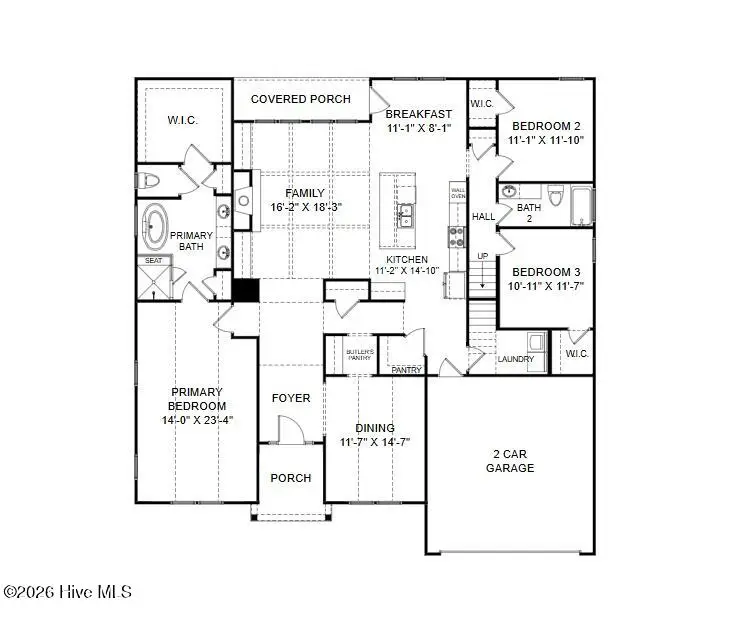 154 Collin Reeds Road, North Augusta, SC 29860 - #2