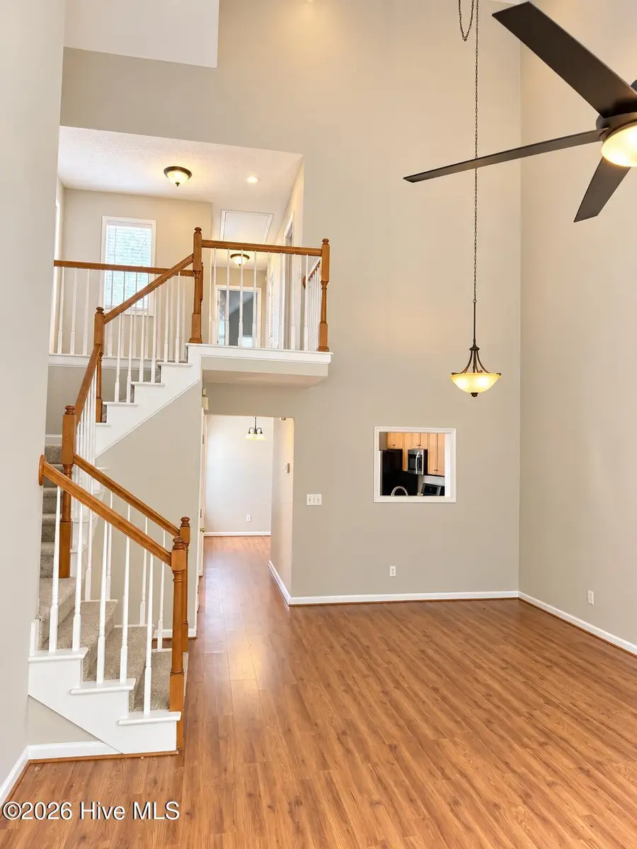 2712 Townes Drive, Greenville, NC 27858 - #3