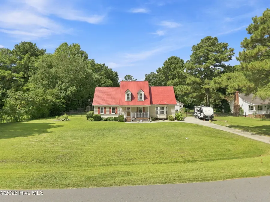 2225 Kathleen Drive, Greenville, NC 27858 - #3