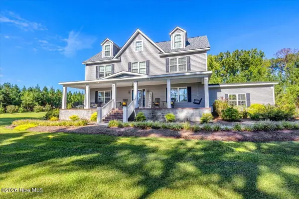18078 Nc Hwy 210 E, Ivanhoe, NC 28447