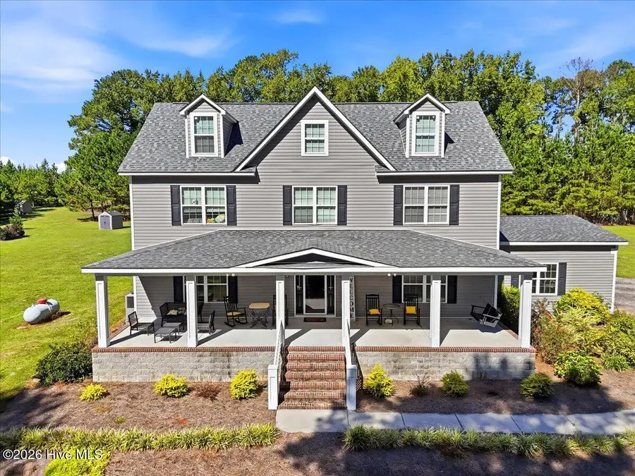 18078 Nc Hwy 210 E, Ivanhoe, NC 28447 - #2