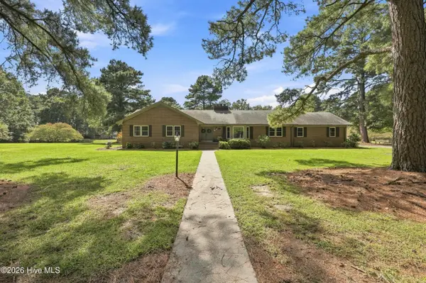 105 Dogwood Trail, Elizabeth City, NC 27909