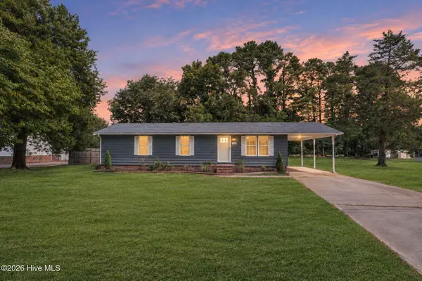 567 Blount Road, Elizabeth City, NC 27909