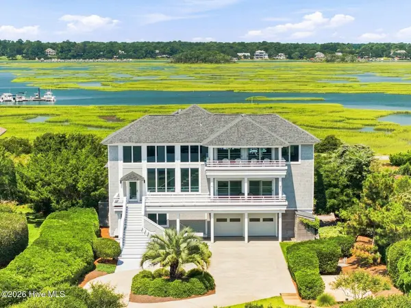 11 Beach Bay Lane E, Wilmington, NC 28411