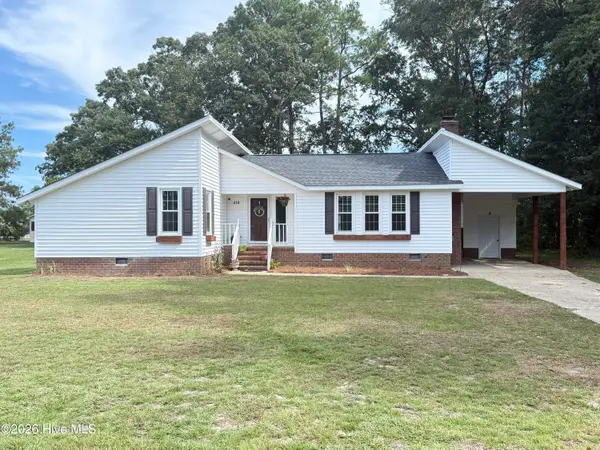 410 Waters Circle, Goldsboro, NC 27534