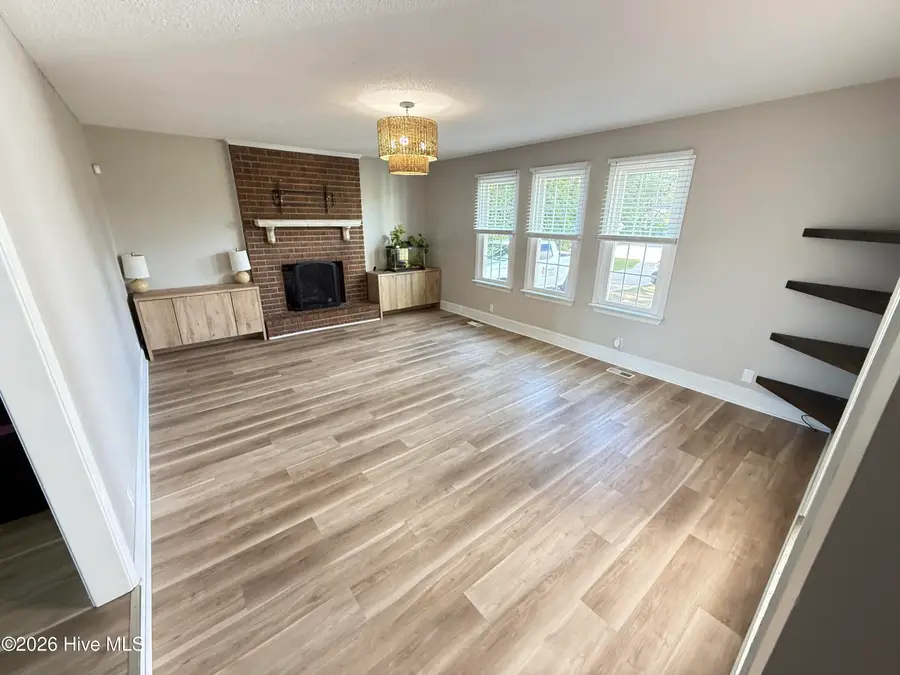 410 Waters Circle, Goldsboro, NC 27534 - #2