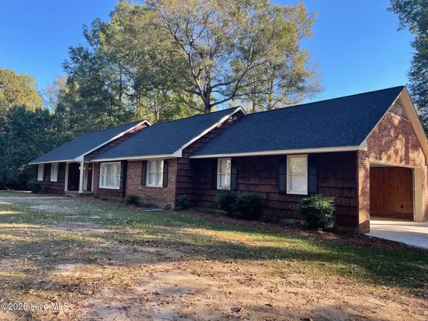 309 Wendy Circle, Goldsboro, NC 27530