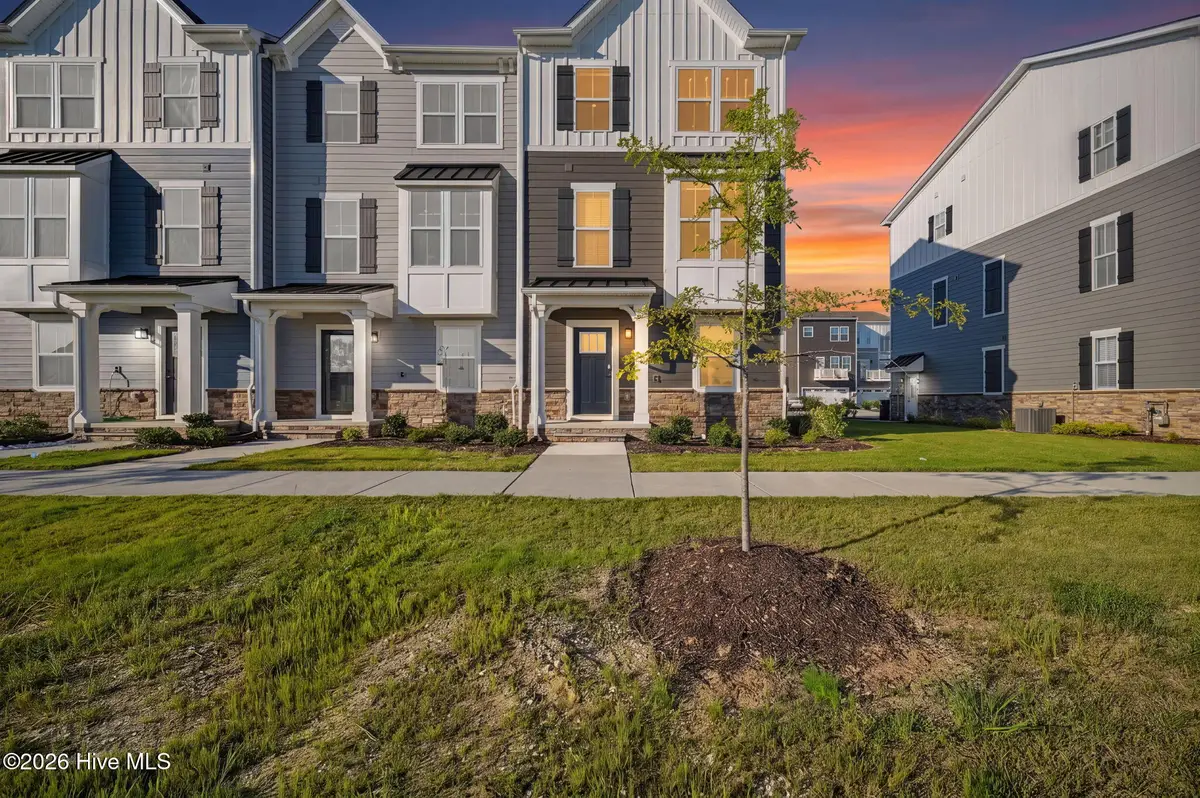204 Oconner Street, Moyock, NC 27958 - #1