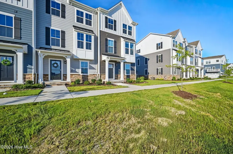 204 Oconner Street, Moyock, NC 27958 - #2