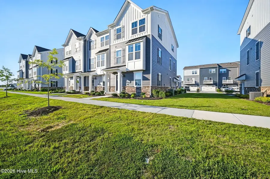 204 Oconner Street, Moyock, NC 27958 - #3