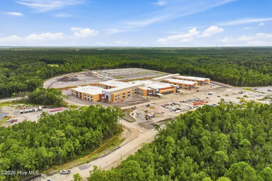 0 Nc 210 Hwy W, Hampstead, NC 28443 - #3