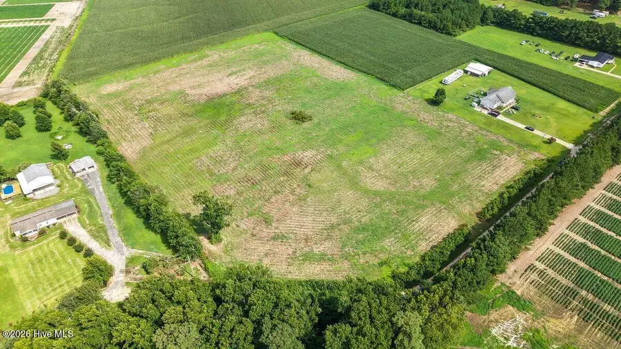 Lot 2 Waller Road, Mount Olive, NC 28365 - #2