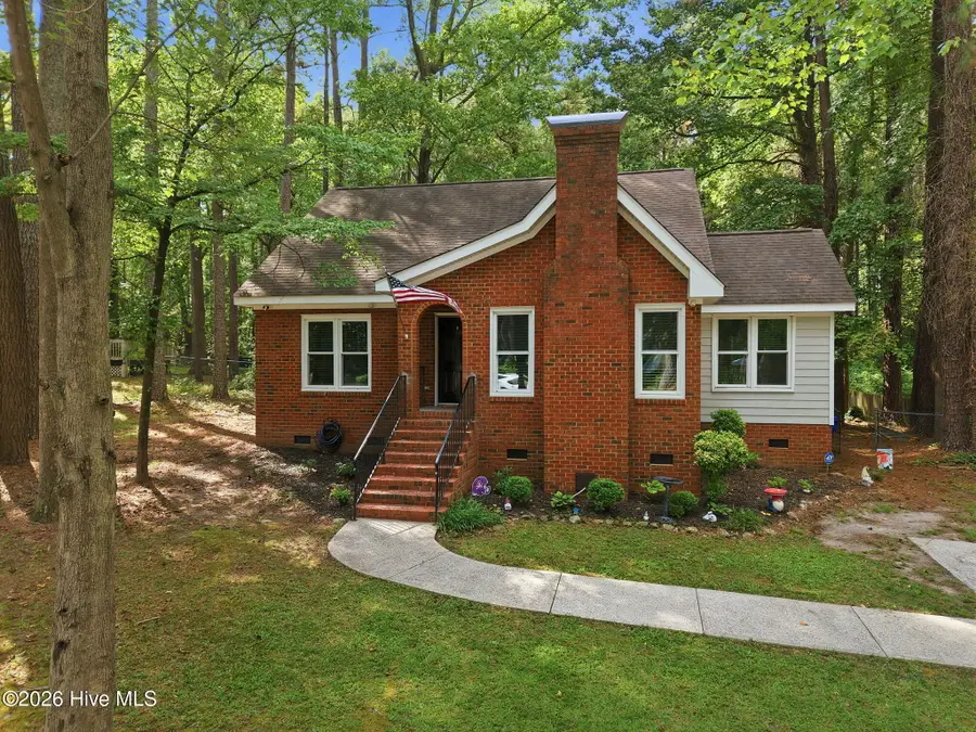 1006 River Hill Drive, Greenville, NC 27858 - #2
