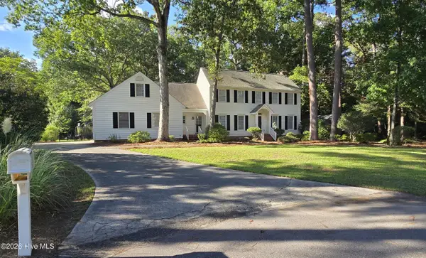 110 Williams Street, Greenville, NC 27858