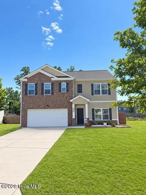 623 Speith Drive, Grovetown, GA 30813