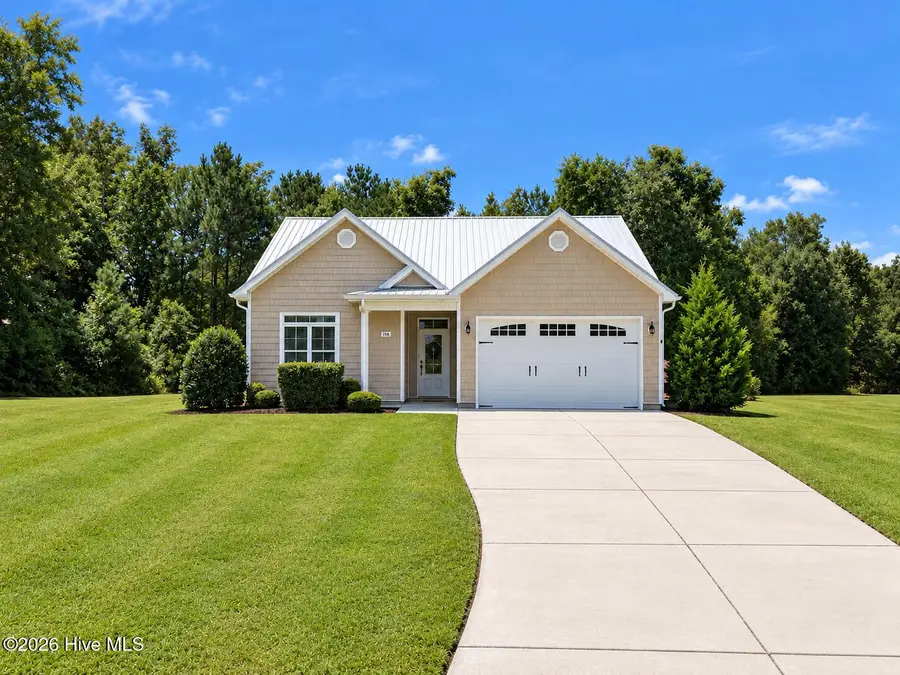 14 E Caribou Court, Lake Waccamaw, NC 28450 - #2