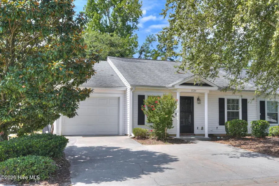 5129 Wheeler Lake Road, Augusta, GA 30909 - #2