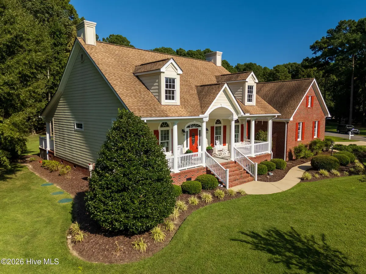 103 Nanthala Court E, Hertford, NC 27944 - #1