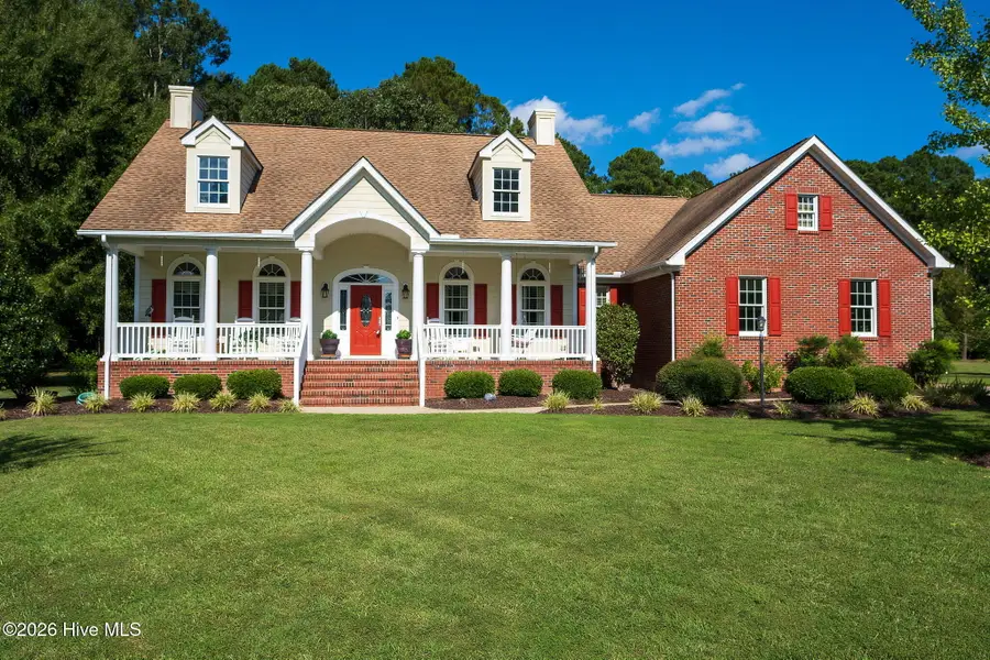 103 Nanthala Court E, Hertford, NC 27944 - #3