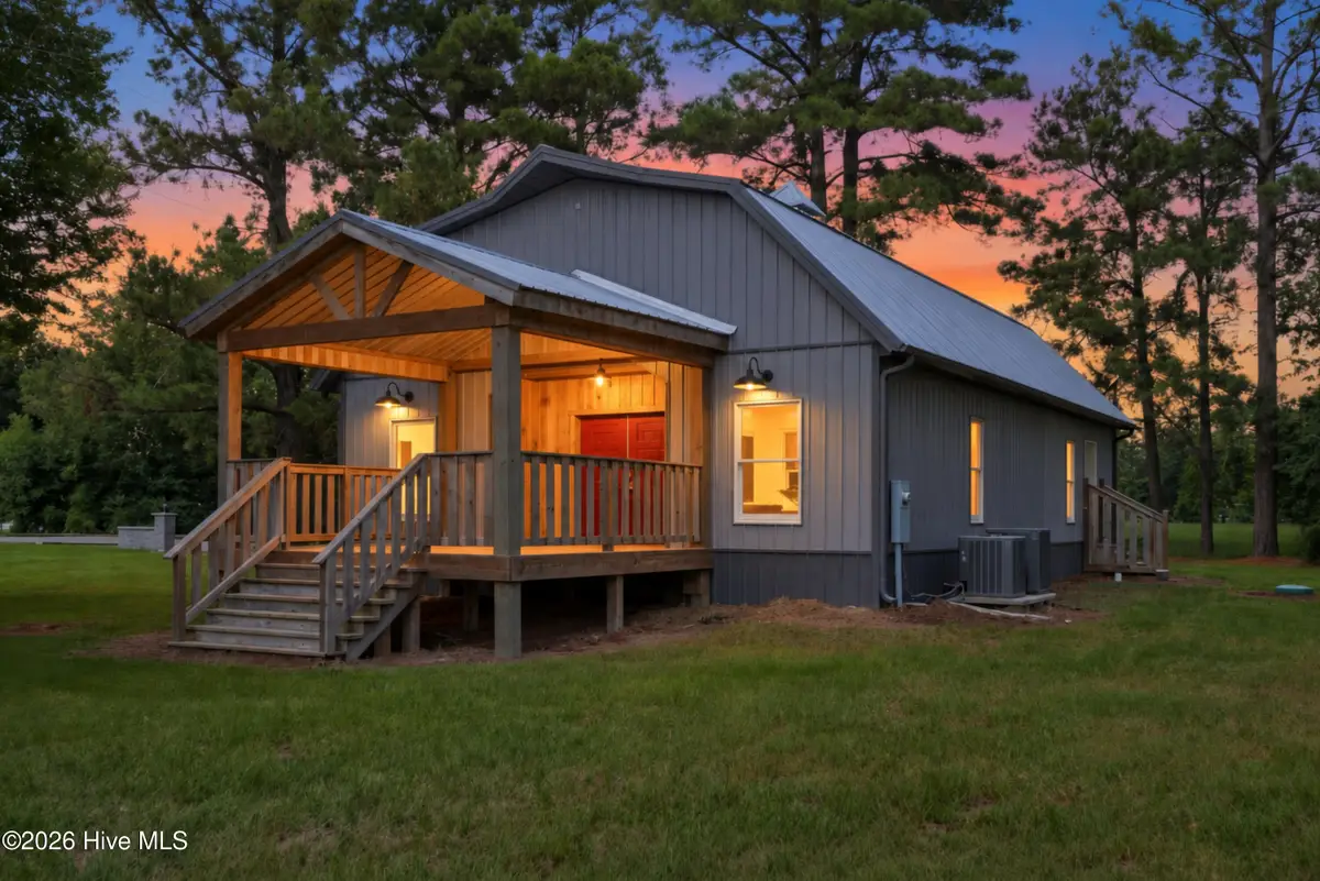 7727 Peacock Road, Chadbourn, NC 28431 - #1