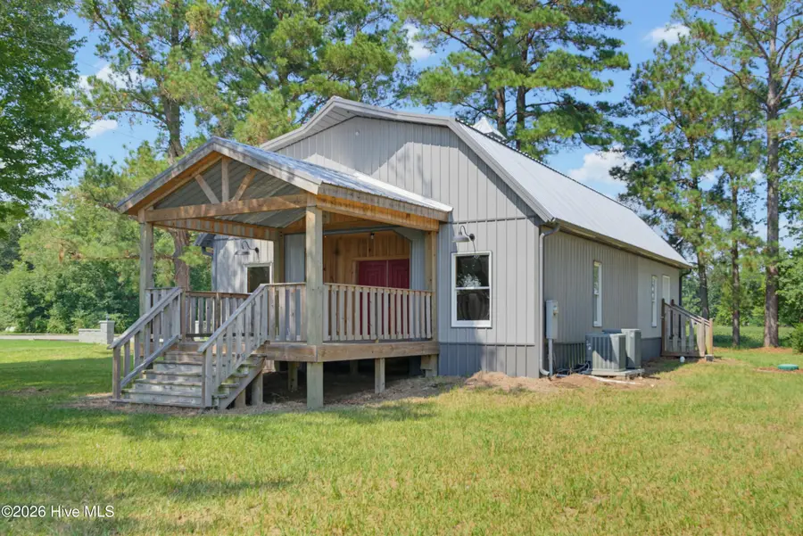7727 Peacock Road, Chadbourn, NC 28431 - #2