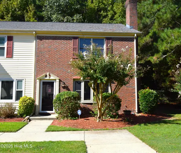 2907 Cedar Creek Road #Unit H, Greenville, NC 27834