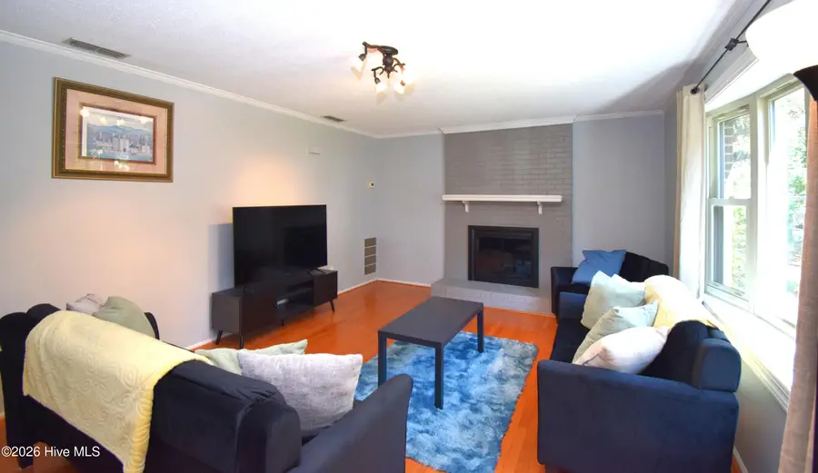 2907 Cedar Creek Road #Unit H, Greenville, NC 27834 - #3