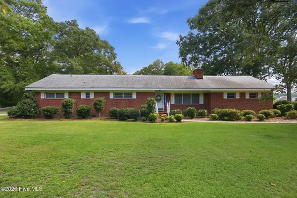 3295 Dickinson Avenue, Greenville, NC 27834