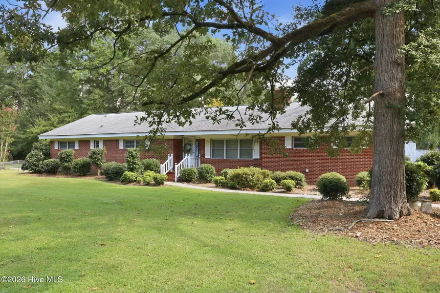 3295 Dickinson Avenue, Greenville, NC 27834 - #2