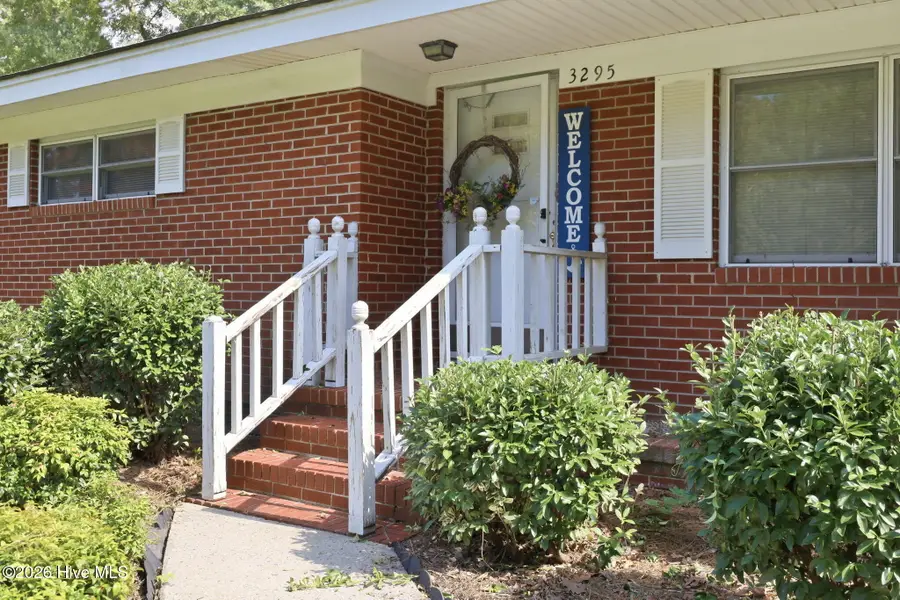3295 Dickinson Avenue, Greenville, NC 27834 - #3