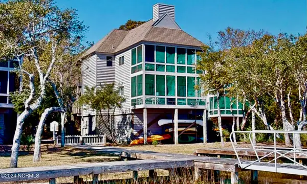 219 N Bald Head Wynd #12b, Bald Head Island, NC 28461